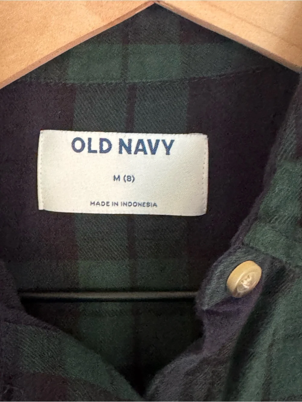 Old Navy classic old